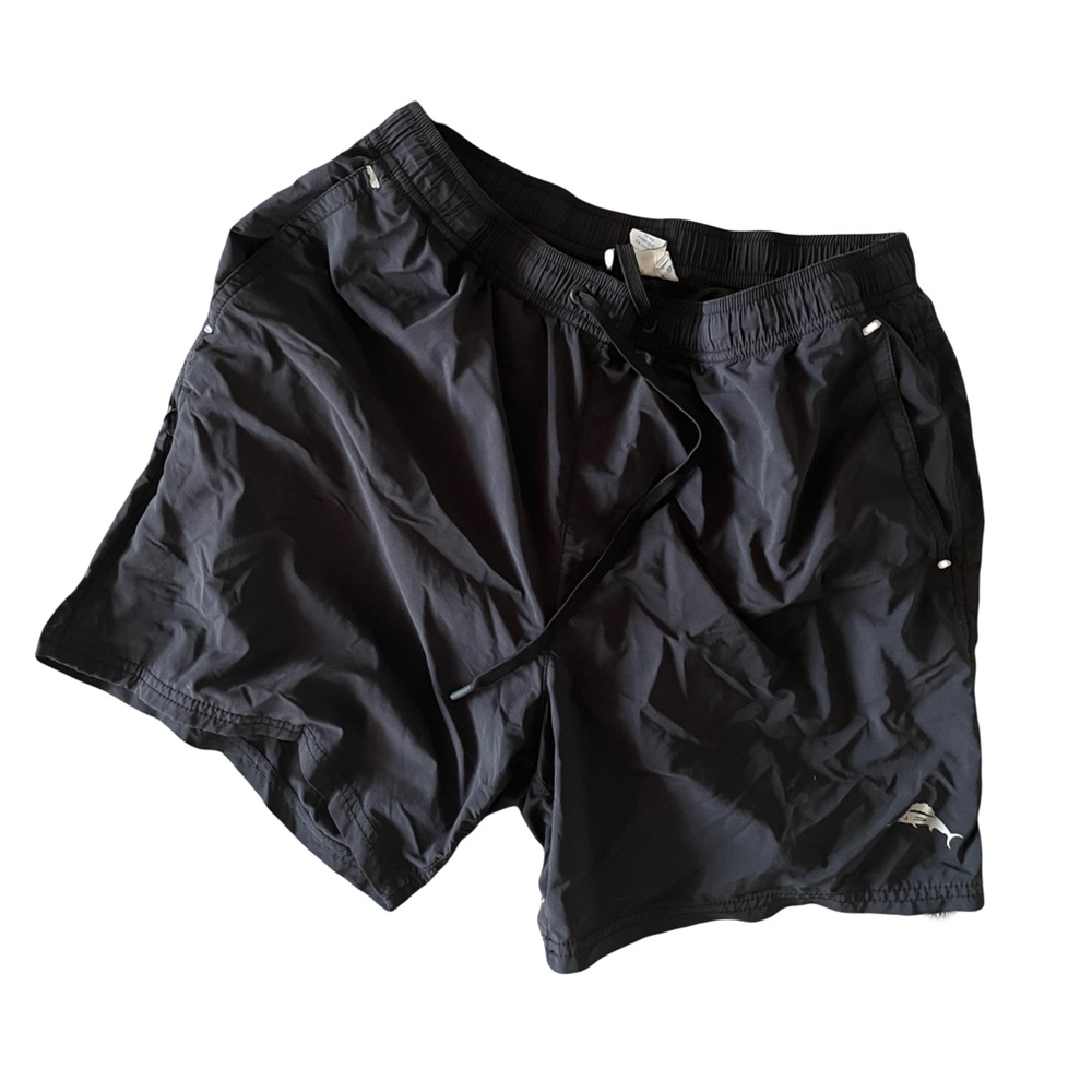 Tommy Bahama Hybrid Swim Shorts